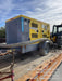 2020 ATLAS COPCO PAS 100 HF CS Enclosed