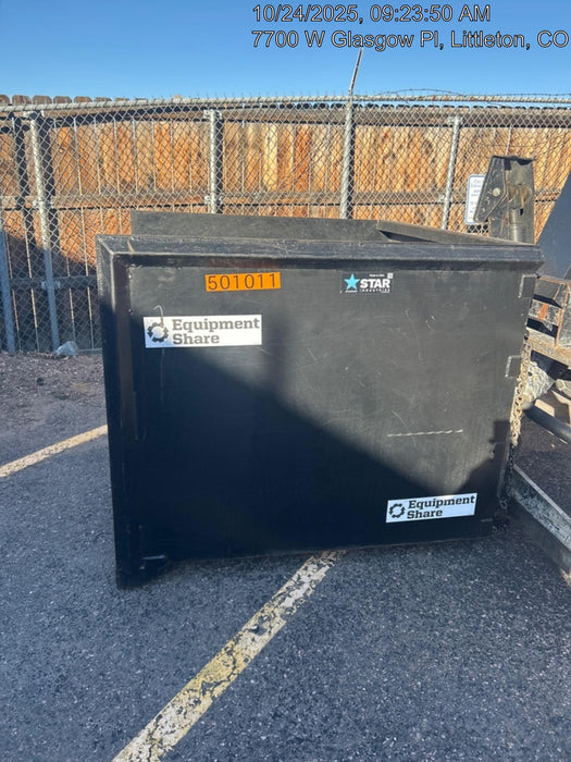 2025 STAR INDUSTRIES 1425