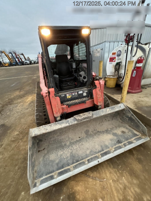 2020 KUBOTA SVL95-2SHC