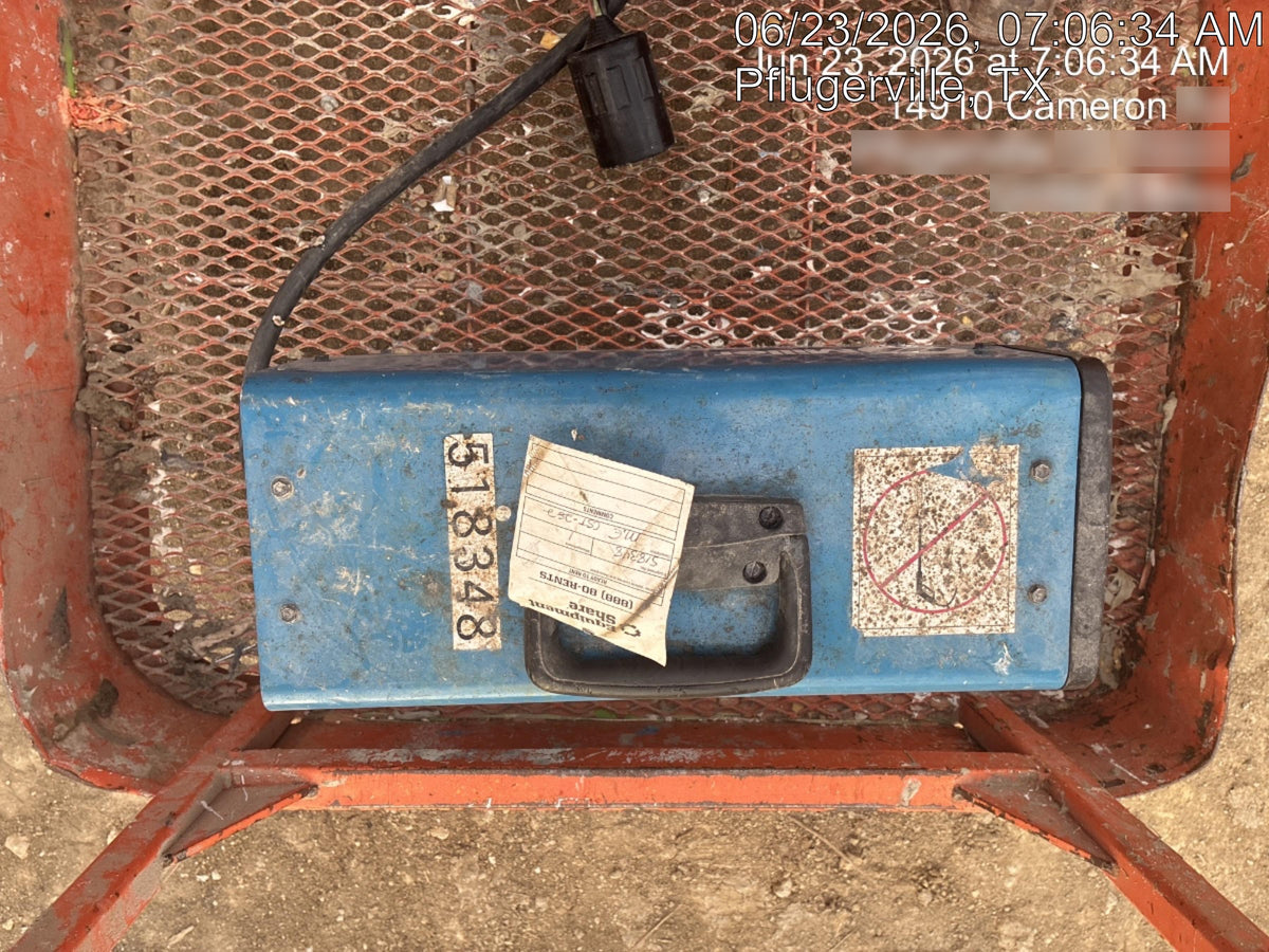 2025 MILLER ELECTRIC CST-282