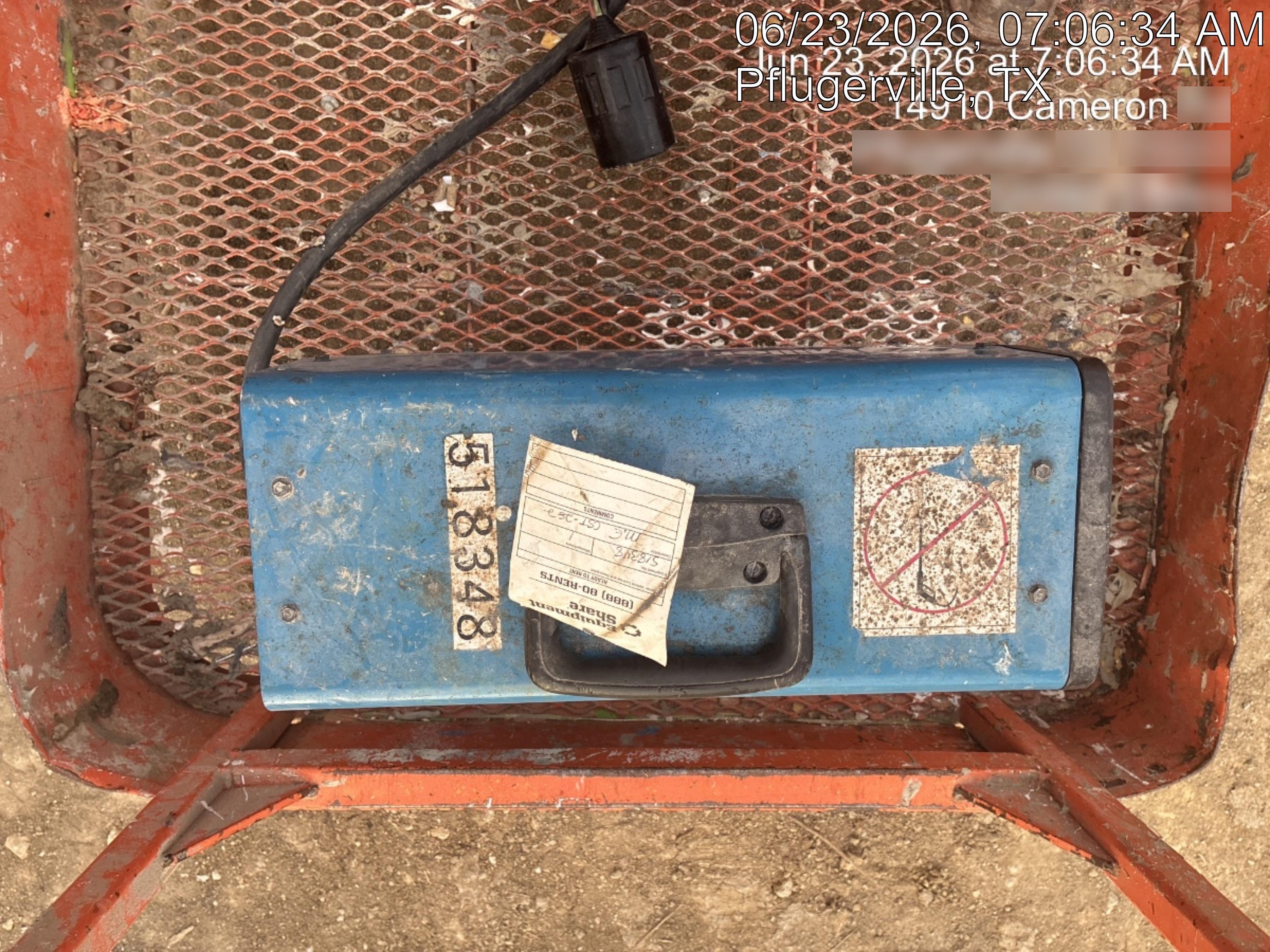 2025 MILLER ELECTRIC CST-282