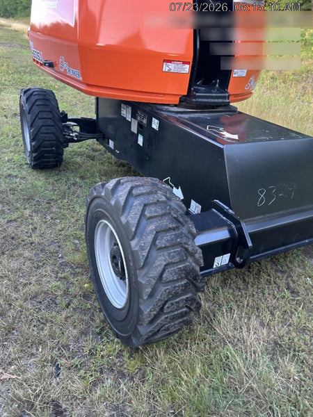 2025 JLG 460SJ