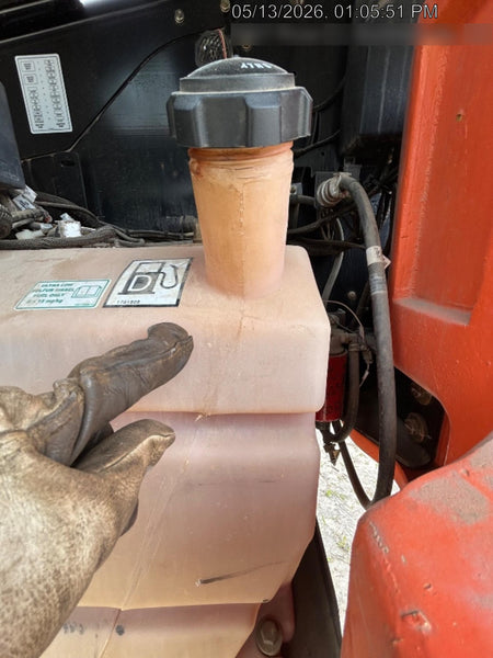 2021 JLG 460SJ