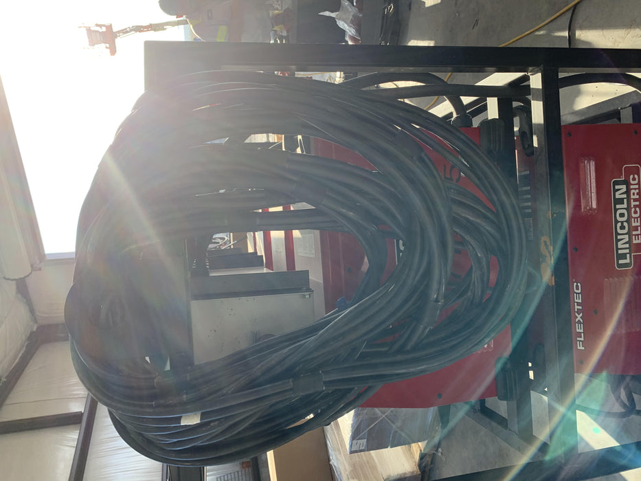 2020 LINCOLN ELECTRIC FLEXTEC 350X