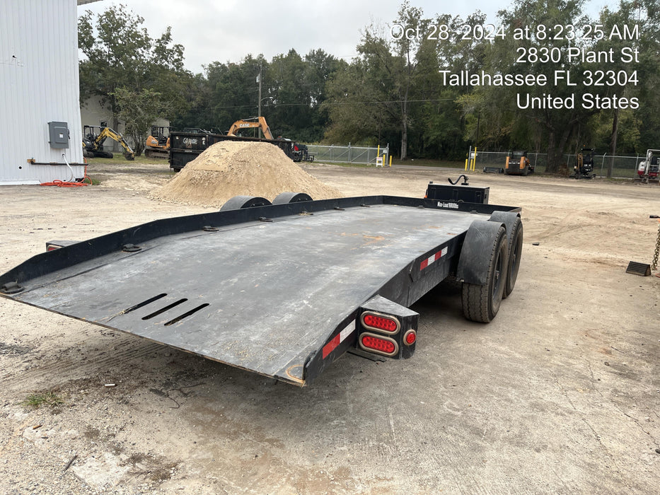 2023 STEELPOINT K19E