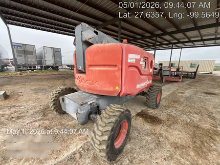 2019 SKYJACK SJ63 AJ