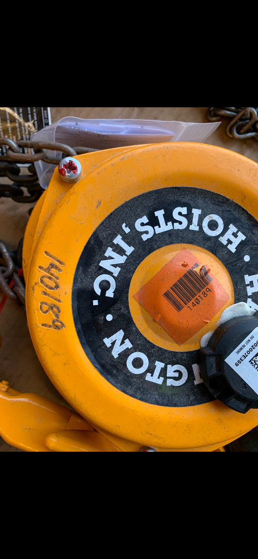 2021 HARRINGTON CF020-20