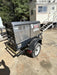 2020 Lincoln Electric Vantage 322 Welder Ready-Pak 3, w/ GPS & Decals (includes trailer, cable rack, fender light kit)