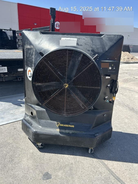 2022 BIG ASS FANS Cool Space 400