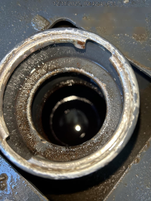 2021 AIRMAN SDG25S-8E1