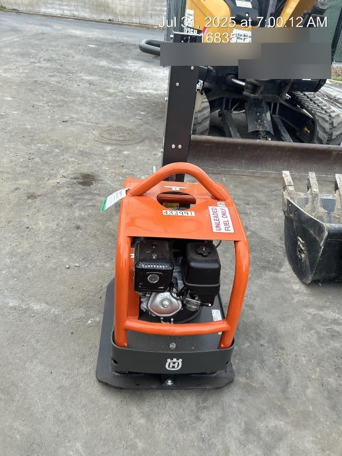 2024 HUSQVARNA LG300