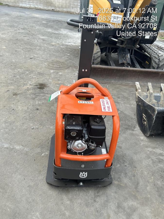 2024 HUSQVARNA LG300