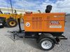 2021 Lincoln Electric Vantage 549X Ready Pak 3, ORANGE (includes trailer, cable rack, fender light kit)