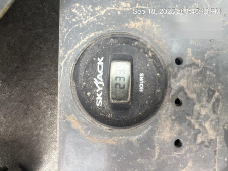 2018 SKYJACK SJIII-3219