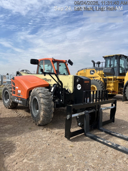 2026 JLG 1732