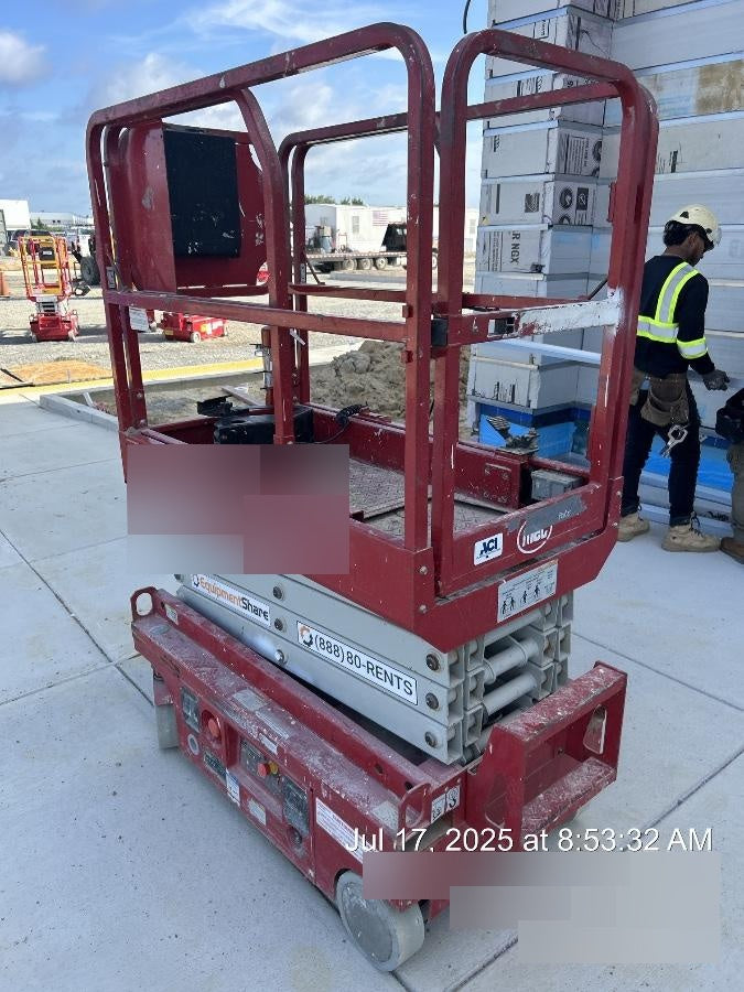 2019 MEC 1330SE MEC 1330SE w/ES Track Hardware, Full Extended 2 Year Warranty