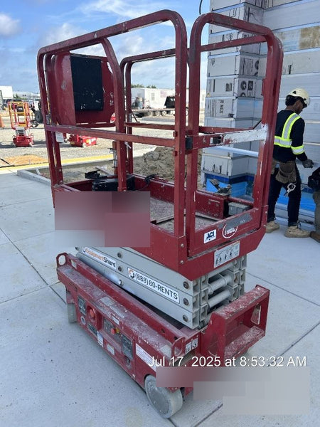 2019 MEC 1330SE MEC 1330SE w/ES Track Hardware, Full Extended 2 Year Warranty