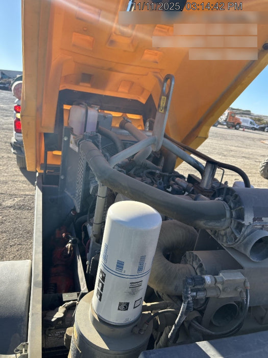 2022 ATLAS COPCO XAS188 CWK