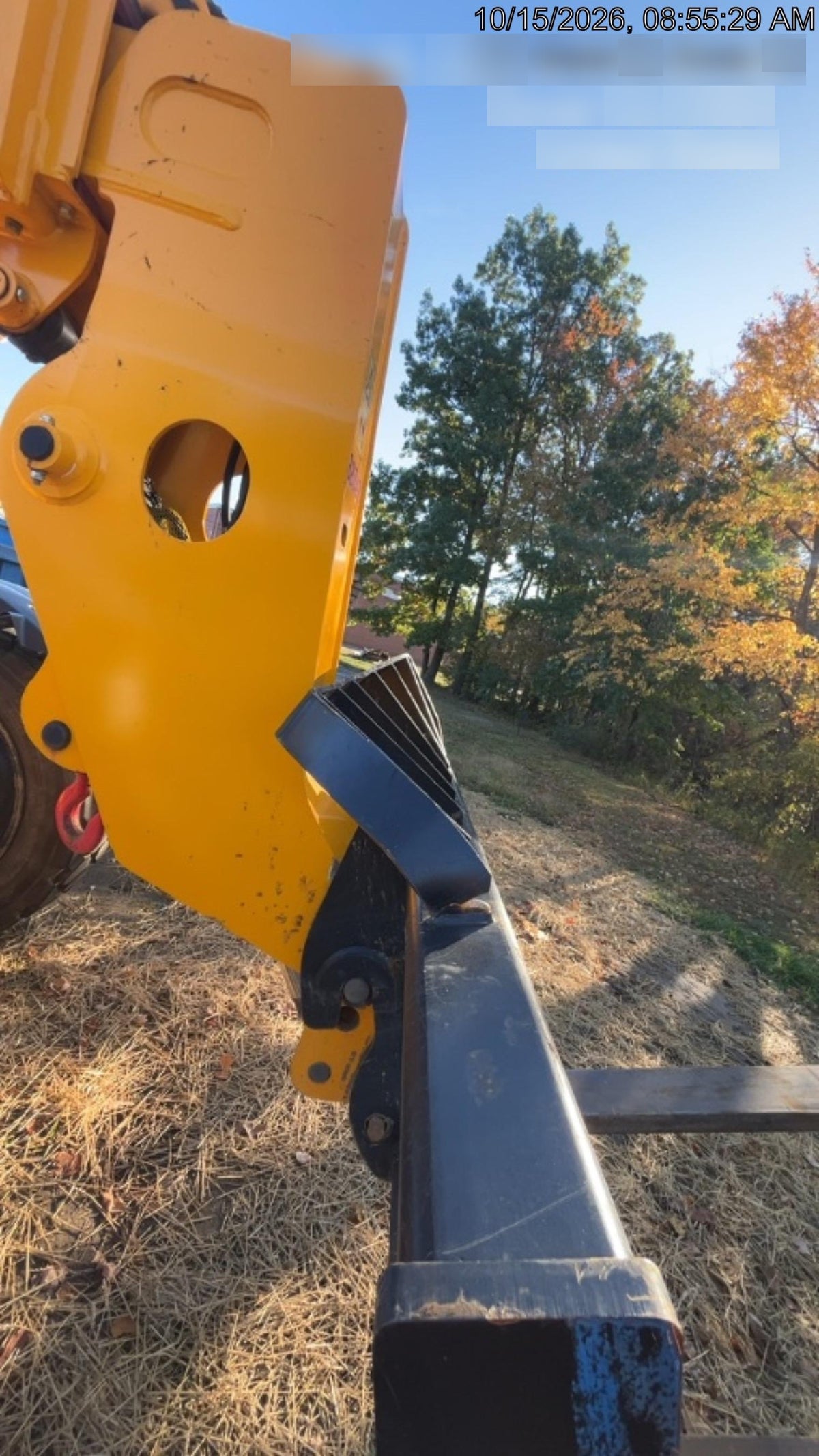 2025 JCB 509-42