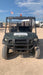 Kawasaki MULE PRO-DX Diesel, 6-Seater, Canopy