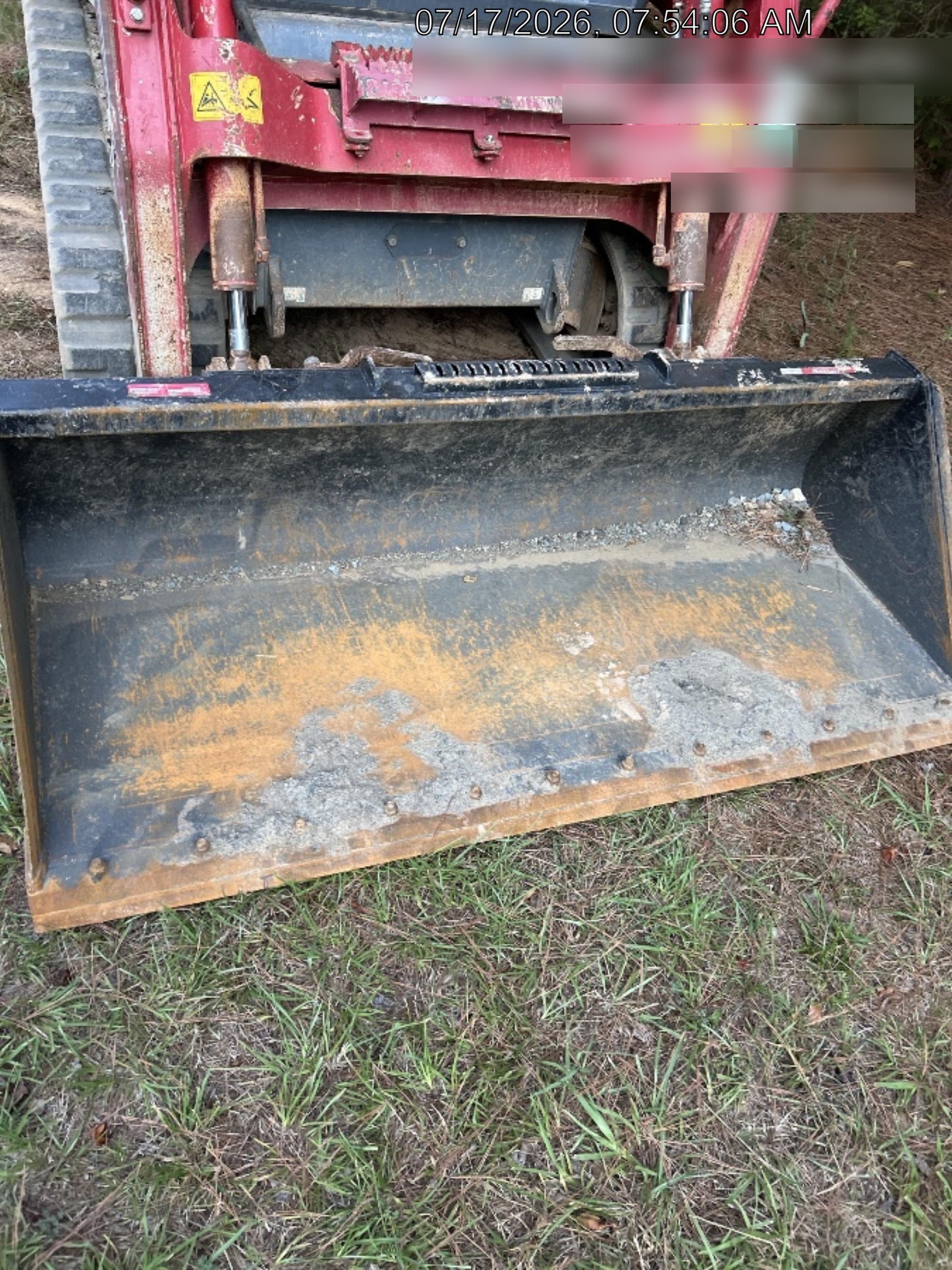2022 TAKEUCHI TL8R2-R