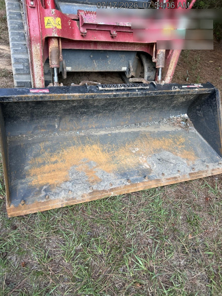 2022 TAKEUCHI TL8R2-R