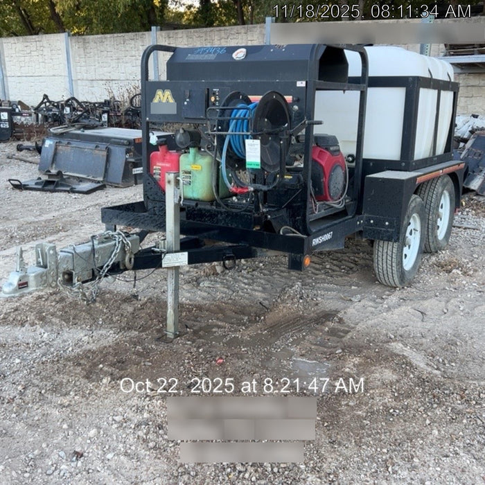 2024 MI-T-M CORPORATION HS-3505-1MGH-UR