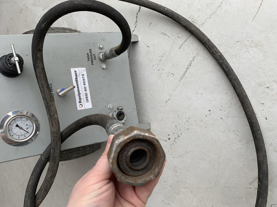 2020 PINNACLE PDQC-10000