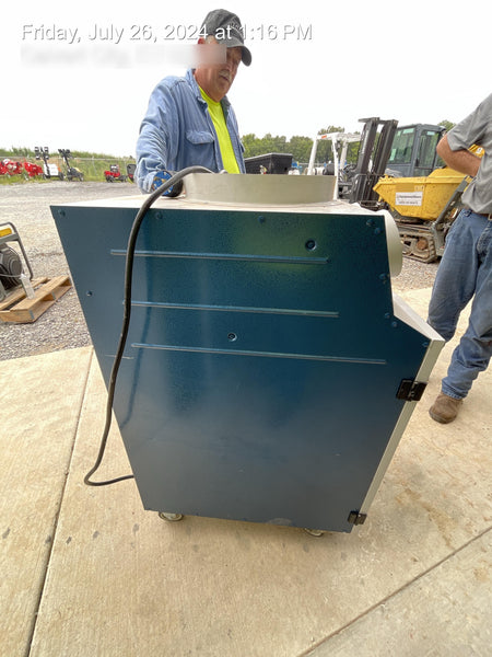 2022 KWIKOOL KPAC2421-2