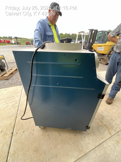 2022 KWIKOOL KPAC2421-2