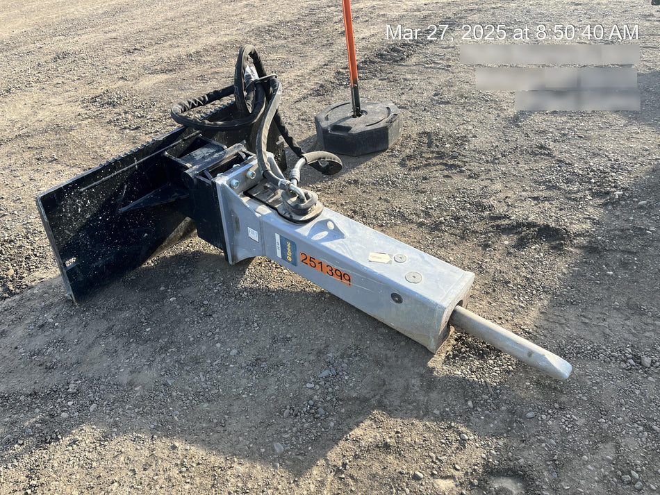 2022 EPIROC EC60T