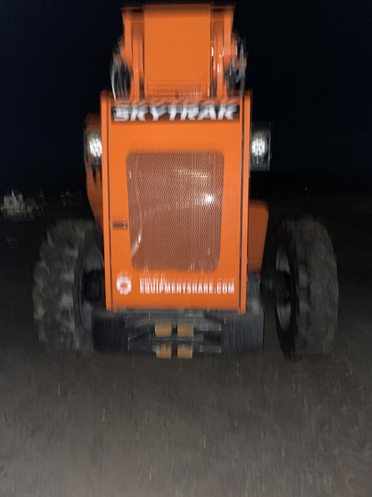 2022 SKYTRAK 10054