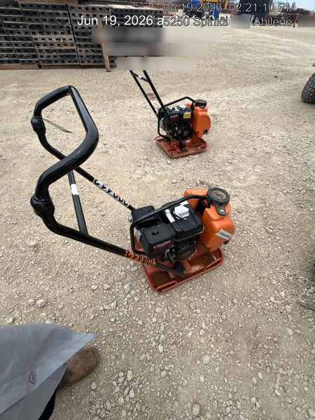 2023 MULTIQUIP MVC82VHW