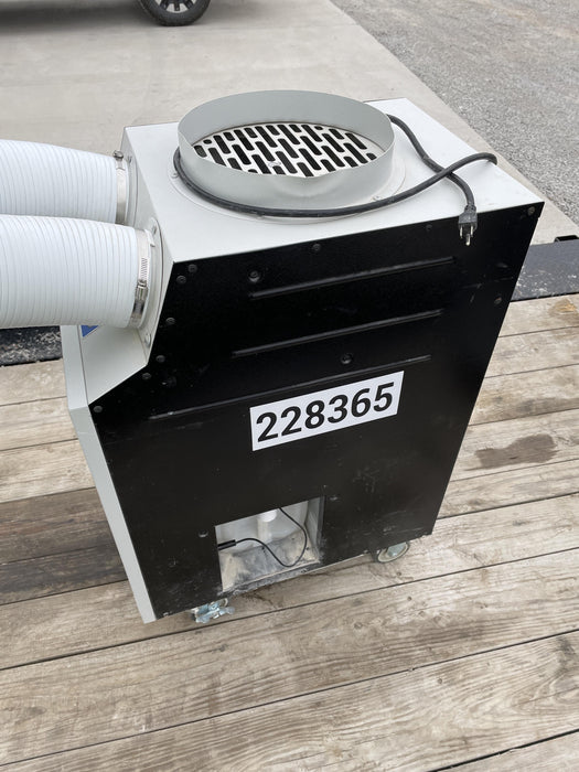 2022 KWIKOOL KPAC1411-2