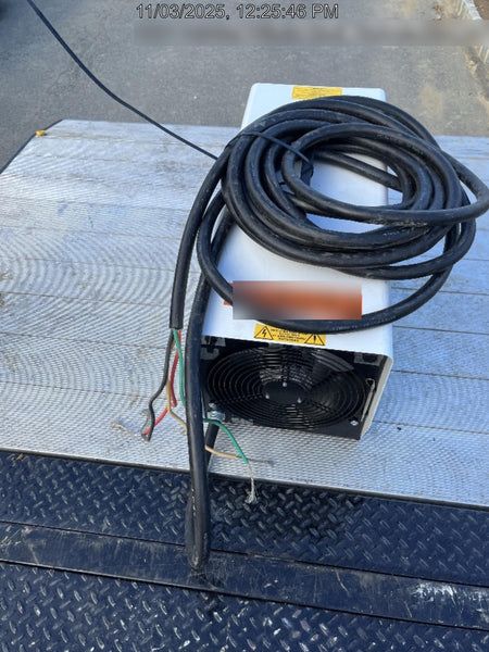 2024 LB WHITE Volt 18-3