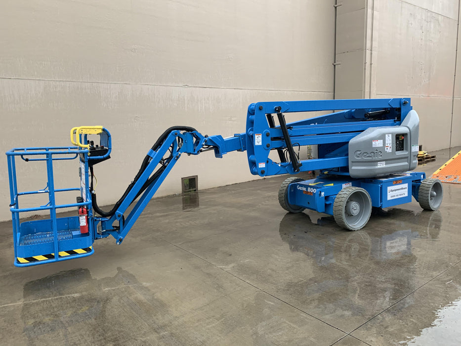 2020 GENIE Z-40/23N RJ