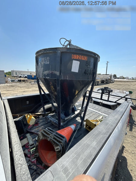 2025 STAR INDUSTRIES 1510FP
