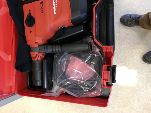 2020 HILTI TE 60-ATC/AVR