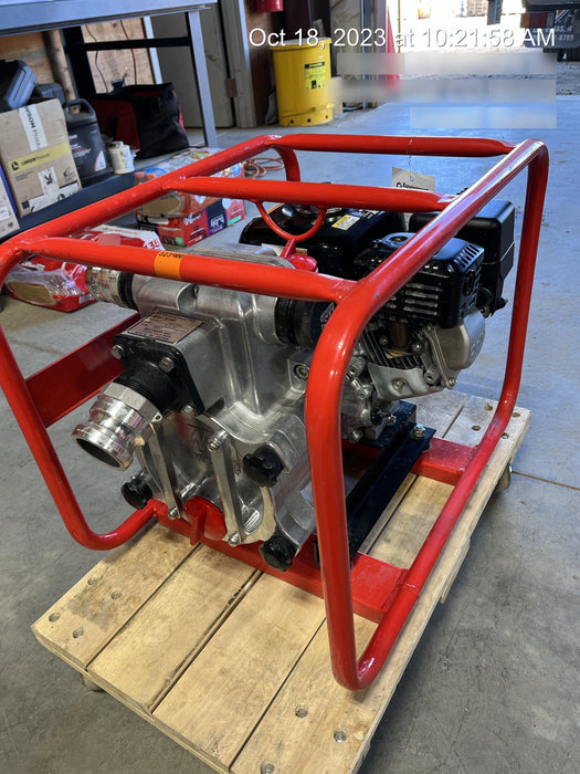 2023 MULTIQUIP QP2TH