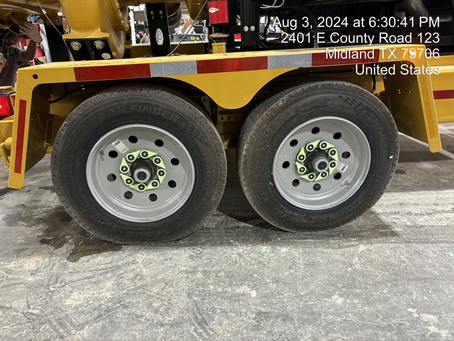 2024 PREMIER PUMP 8NHTH-RP-DC13