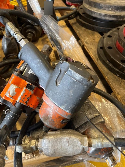 2021 MICHIGAN PNEUMATIC 750SS