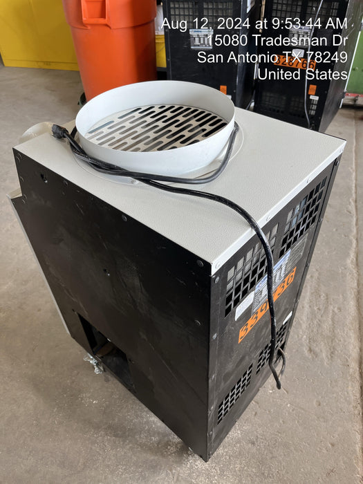 2023 KWIKOOL KPAC1411-2