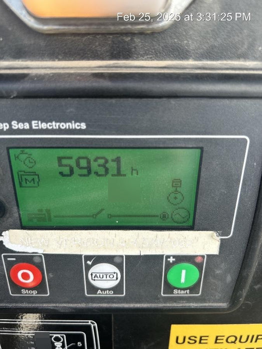 2022 ATLAS COPCO QAS45