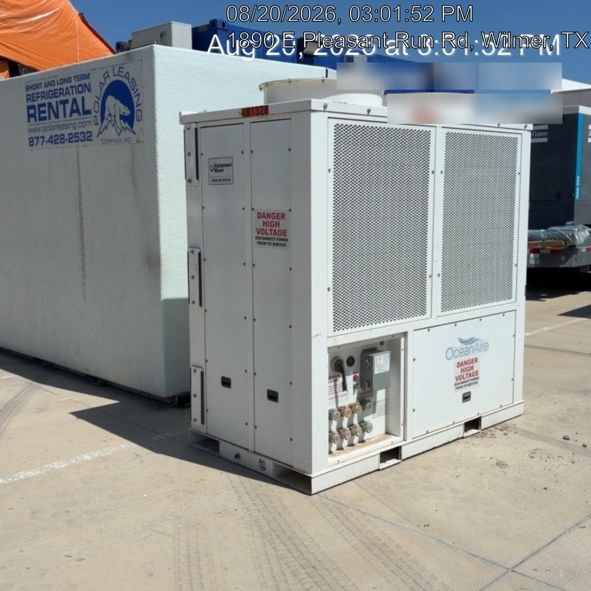 2024 OCEANAIRE OVAC24034AH
