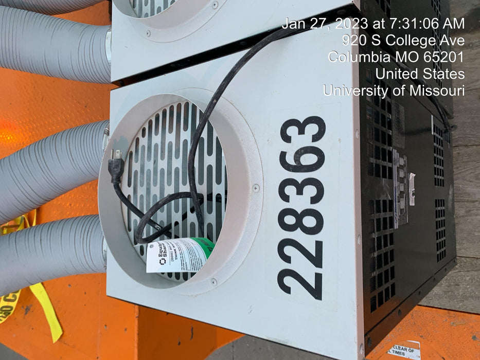 2022 KWIKOOL KPAC1411-2