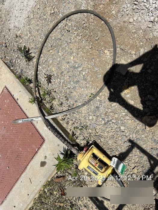 2020 WACKER NEUSON M2500