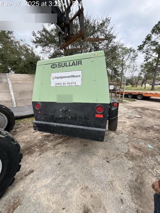 2019 SULLAIR 375H