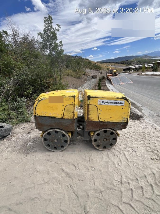 2019 WACKER NEUSON RTKx-SC3