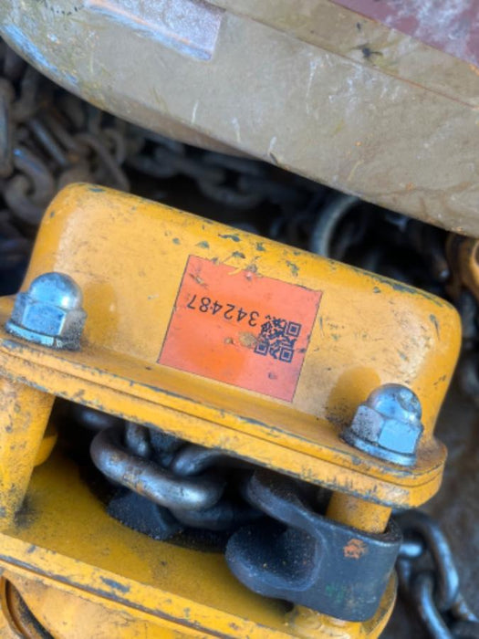 2023 HARRINGTON L5LB015-20