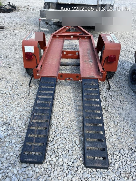 2019 DITCH WITCH S3C